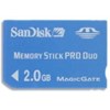the nho sandisk ms pro duo 2gb hinh 1